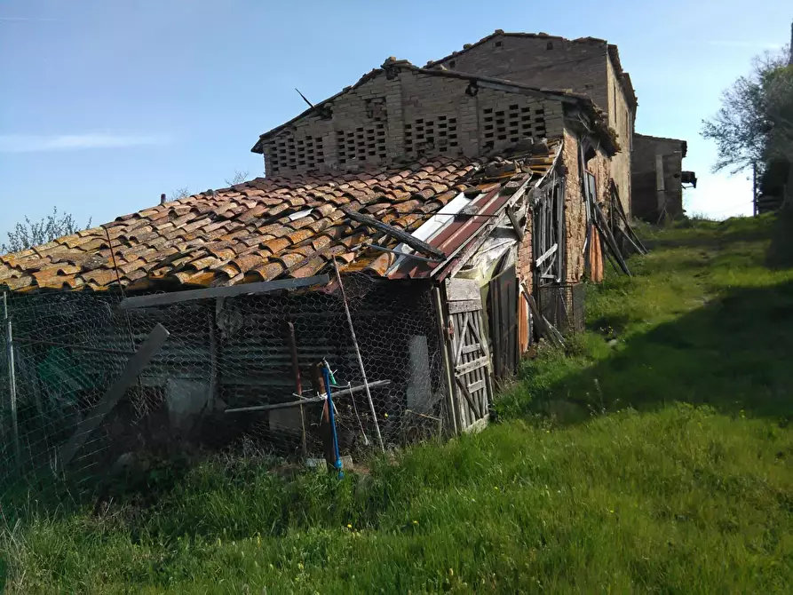 Immagine 23 di Casa indipendente in vendita  a Montaione