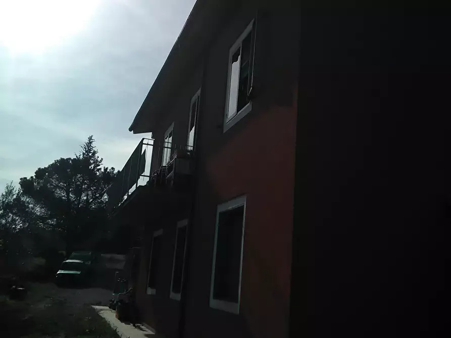 Immagine 17 di Casa indipendente in vendita  a Montaione