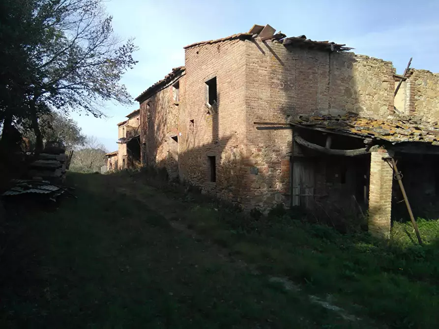 Immagine 19 di Casa indipendente in vendita  a Montaione