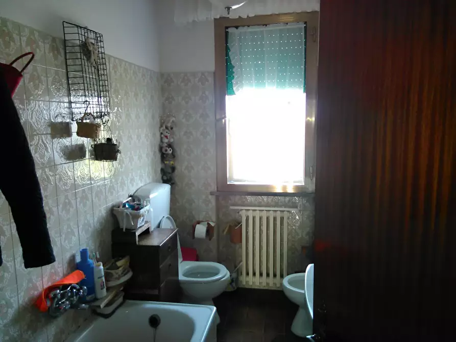 Immagine 11 di Casa indipendente in vendita  a Montaione