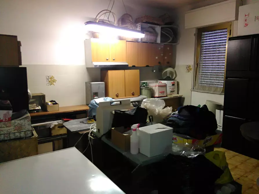 Immagine 15 di Casa indipendente in vendita  a Montaione