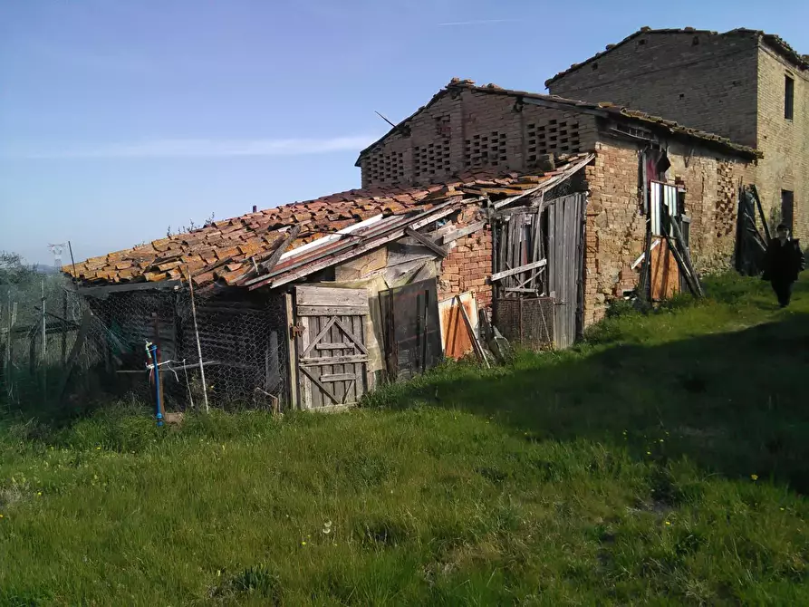 Immagine 22 di Casa indipendente in vendita  a Montaione