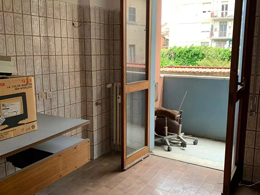 Immagine 8 di Appartamento in vendita  a Pisa