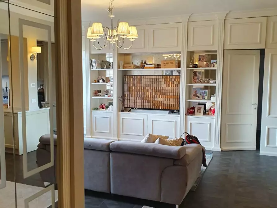 Immagine 4 di Appartamento in vendita  a Empoli