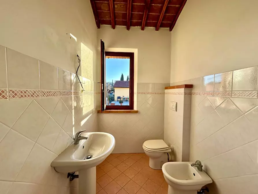 Immagine 11 di Appartamento in vendita  a Monteroni D'arbia