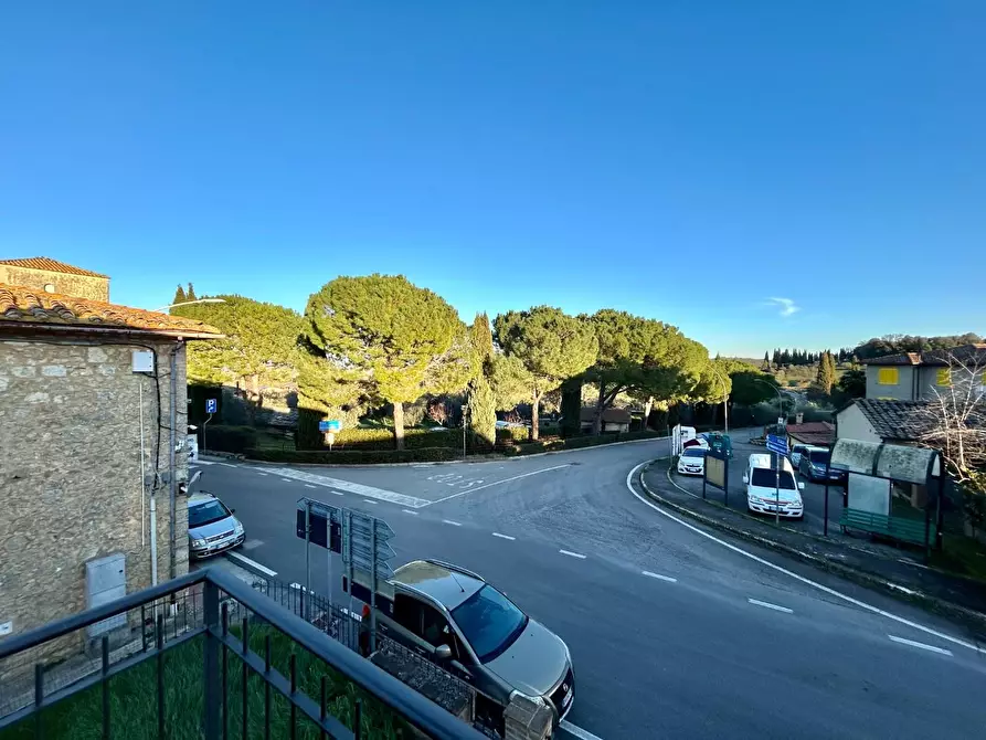 Immagine 5 di Appartamento in vendita  a Monteroni D'arbia
