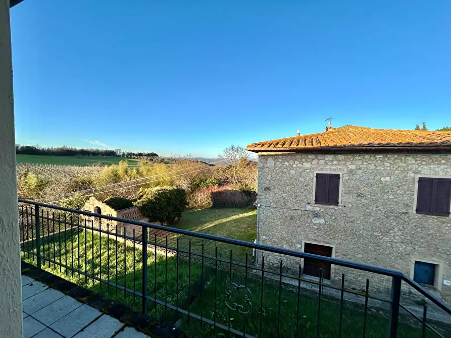 Immagine 7 di Appartamento in vendita  a Monteroni D'arbia