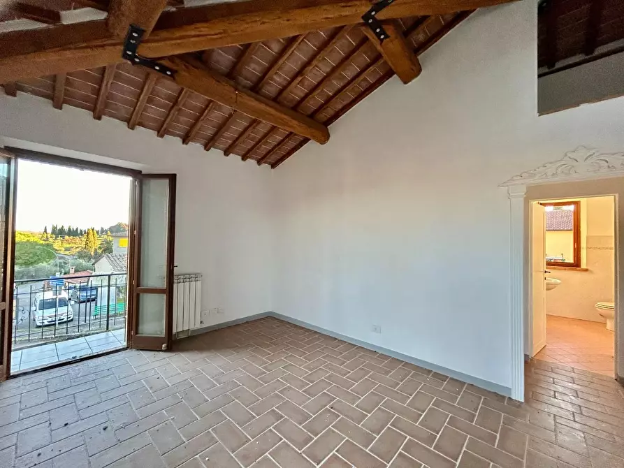 Immagine 4 di Appartamento in vendita  a Monteroni D'arbia