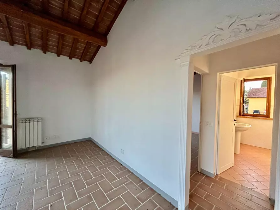 Immagine 13 di Appartamento in vendita  a Monteroni D'arbia