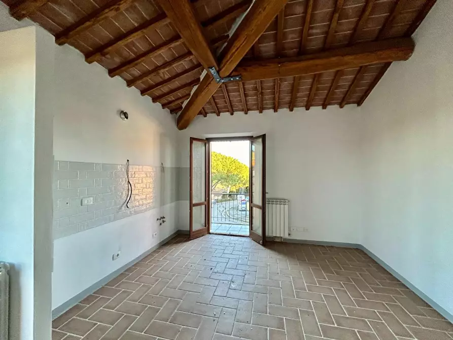 Immagine 3 di Appartamento in vendita  a Monteroni D'arbia