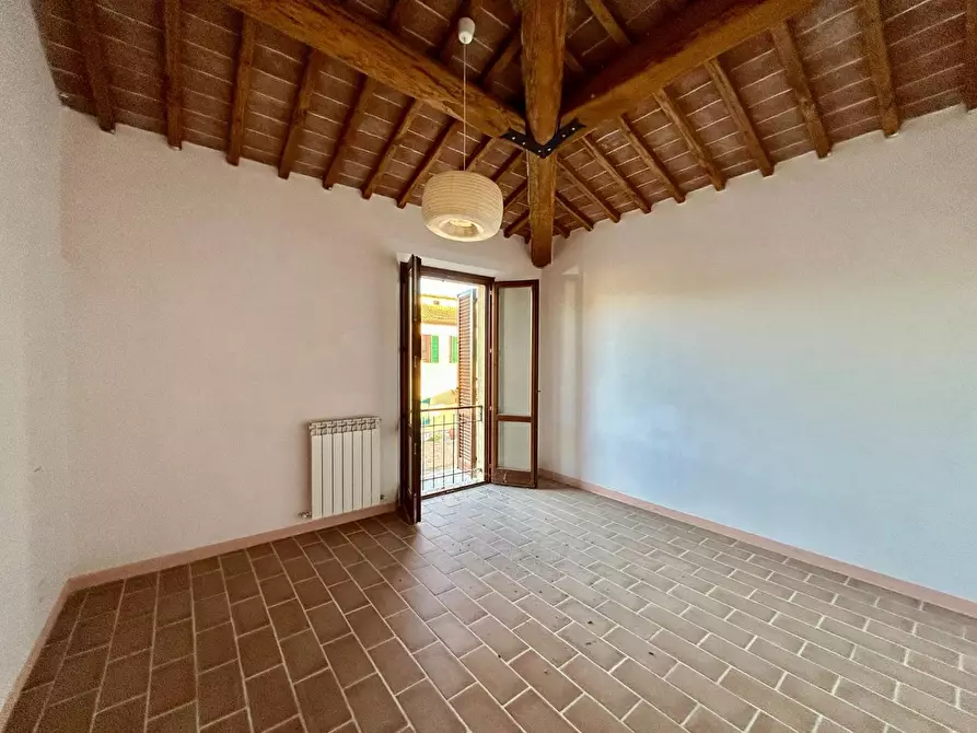 Immagine 9 di Appartamento in vendita  a Monteroni D'arbia