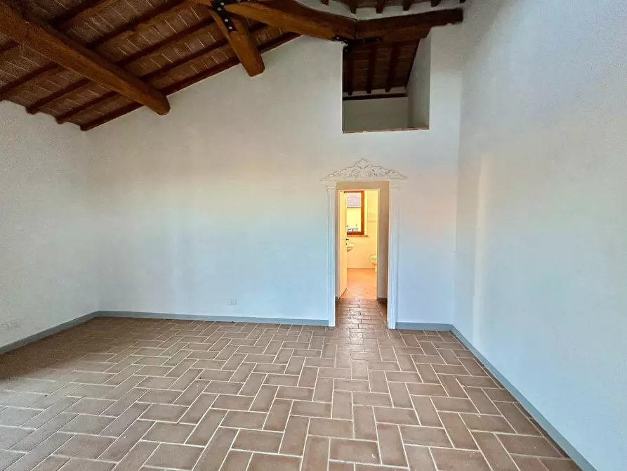 Immagine 8 di Appartamento in vendita  a Monteroni D'arbia