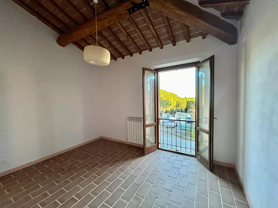 Immagine 10 di Appartamento in vendita  a Monteroni D'arbia