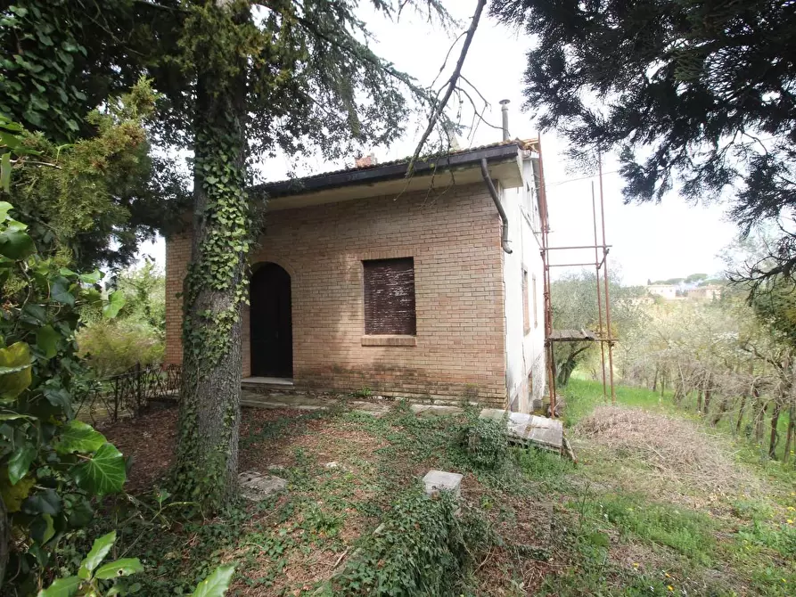 Immagine 5 di Villa in vendita  a Monteroni D'arbia