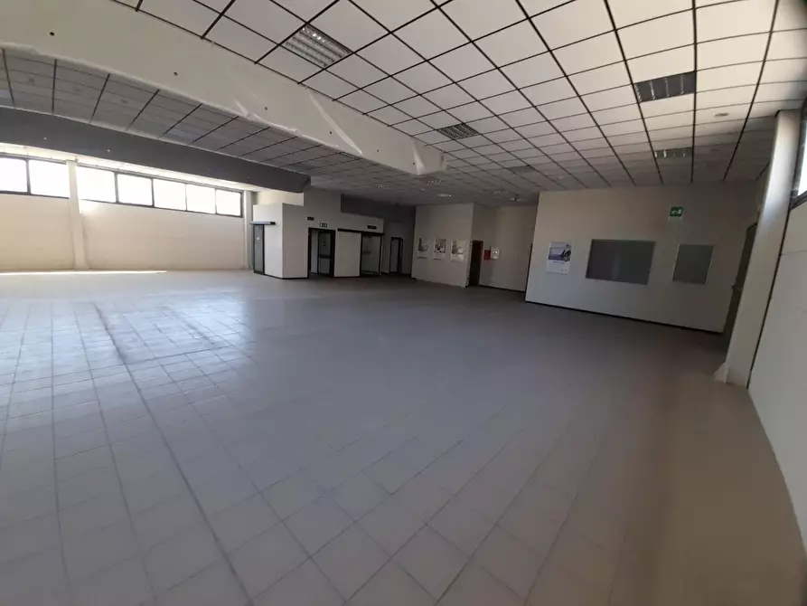 Immagine 11 di Capannone industriale in vendita  a Calcinaia