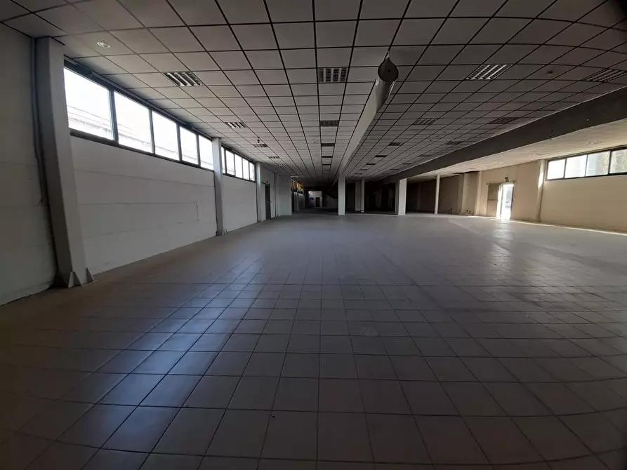 Immagine 8 di Capannone industriale in vendita  a Calcinaia