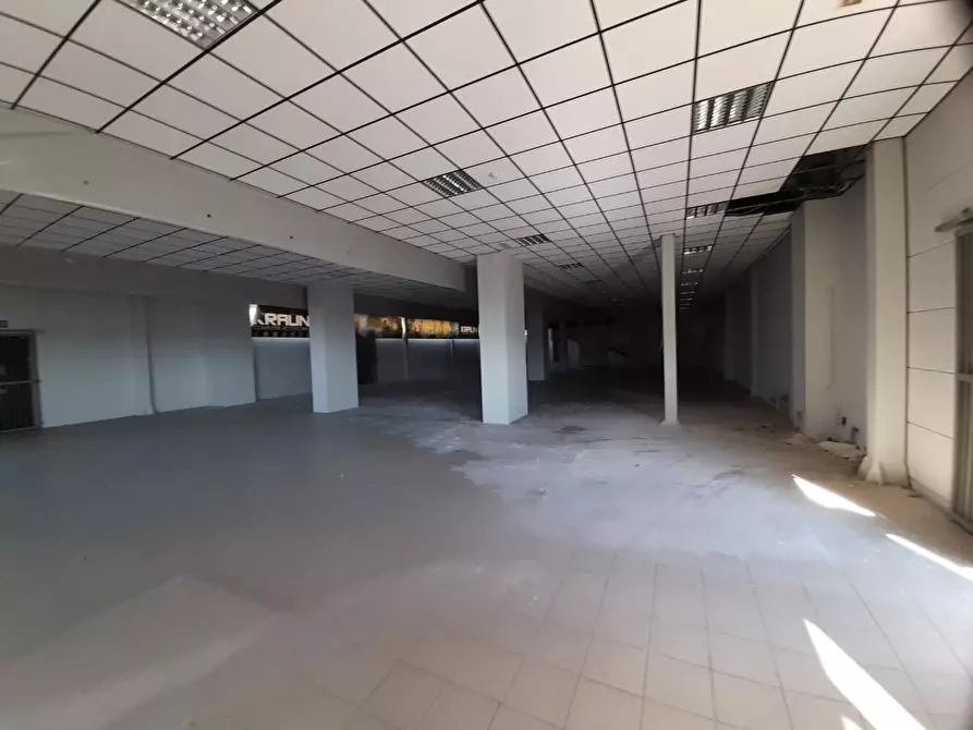 Immagine 10 di Capannone industriale in vendita  a Calcinaia