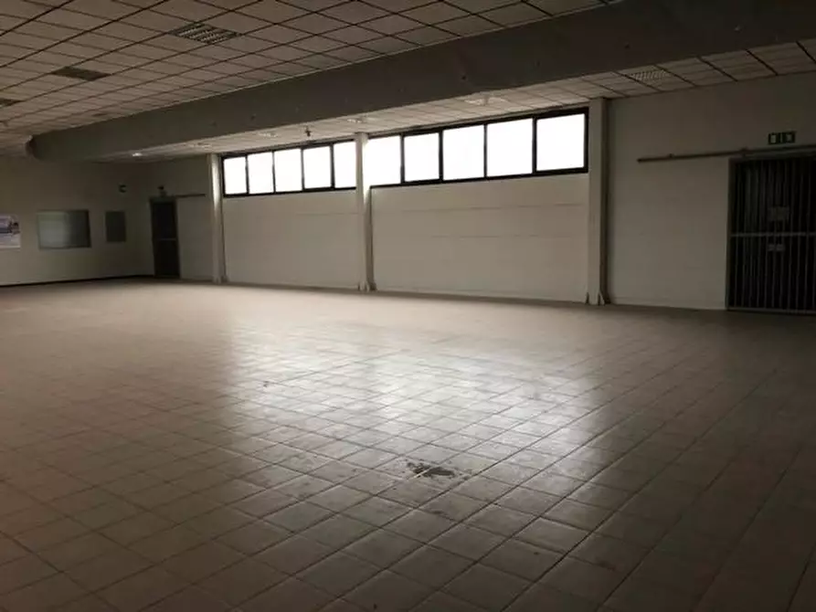Immagine 5 di Capannone industriale in vendita  a Calcinaia