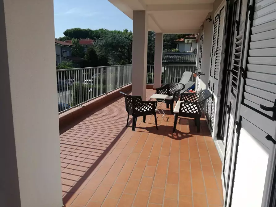 Immagine 7 di Appartamento in affitto  a Viareggio