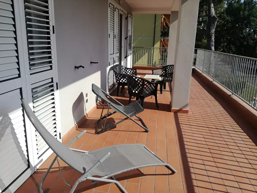 Immagine 9 di Appartamento in affitto  a Viareggio