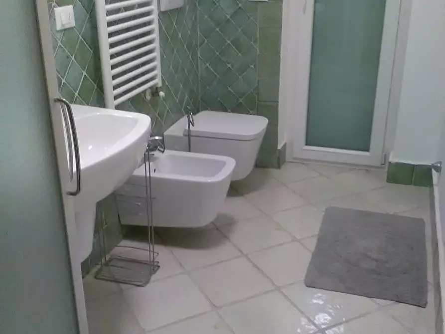 Immagine 13 di Appartamento in affitto  a Viareggio