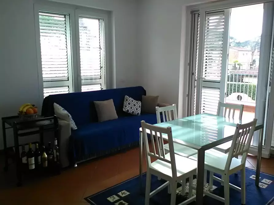 Immagine 2 di Appartamento in affitto  a Viareggio