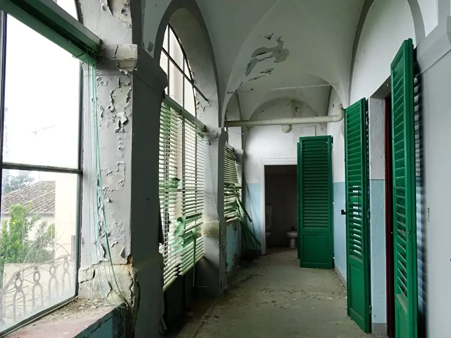 Immagine 7 di Appartamento in vendita  a San Miniato