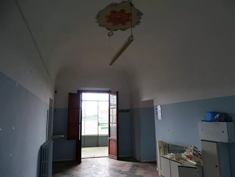 Immagine 3 di Appartamento in vendita  a San Miniato