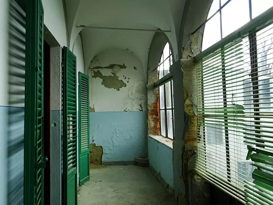 Immagine 11 di Appartamento in vendita  a San Miniato