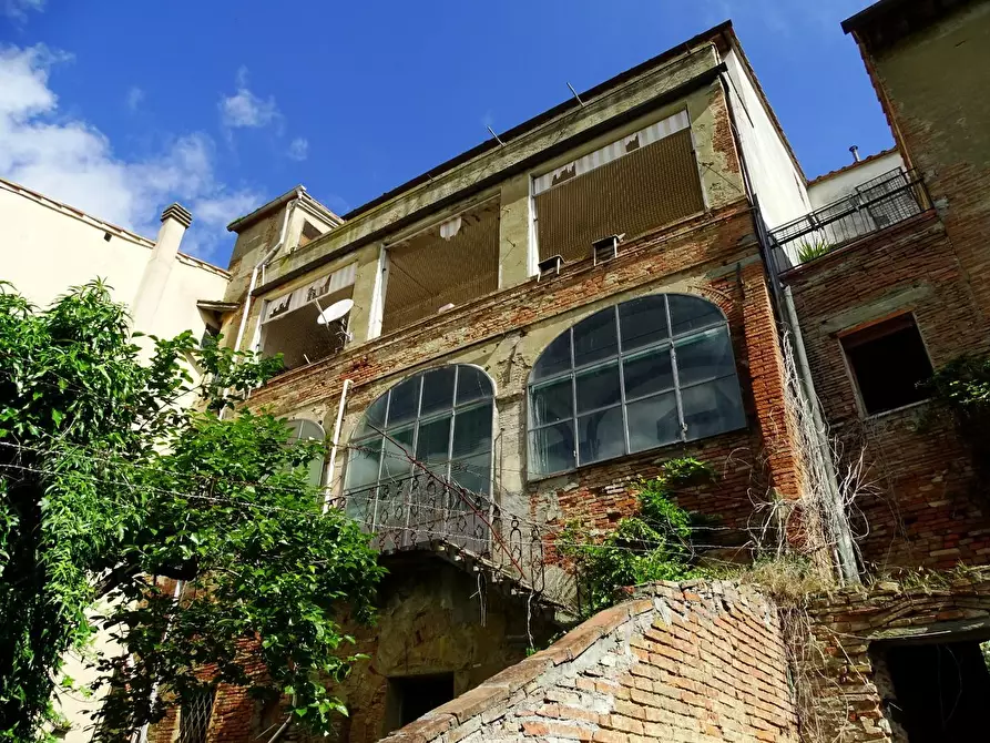 Immagine 45 di Appartamento in vendita  a San Miniato