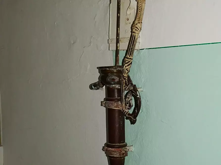 Immagine 30 di Appartamento in vendita  a San Miniato