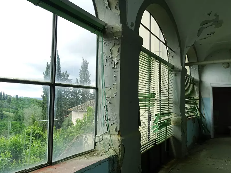 Immagine 8 di Appartamento in vendita  a San Miniato