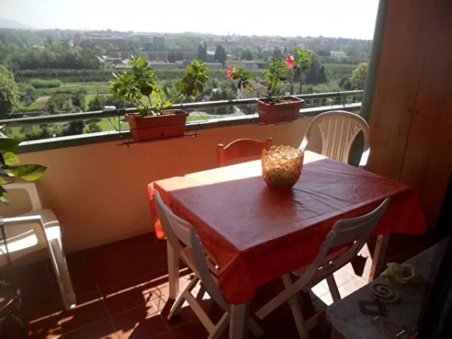Immagine 13 di Appartamento in affitto  a Pisa