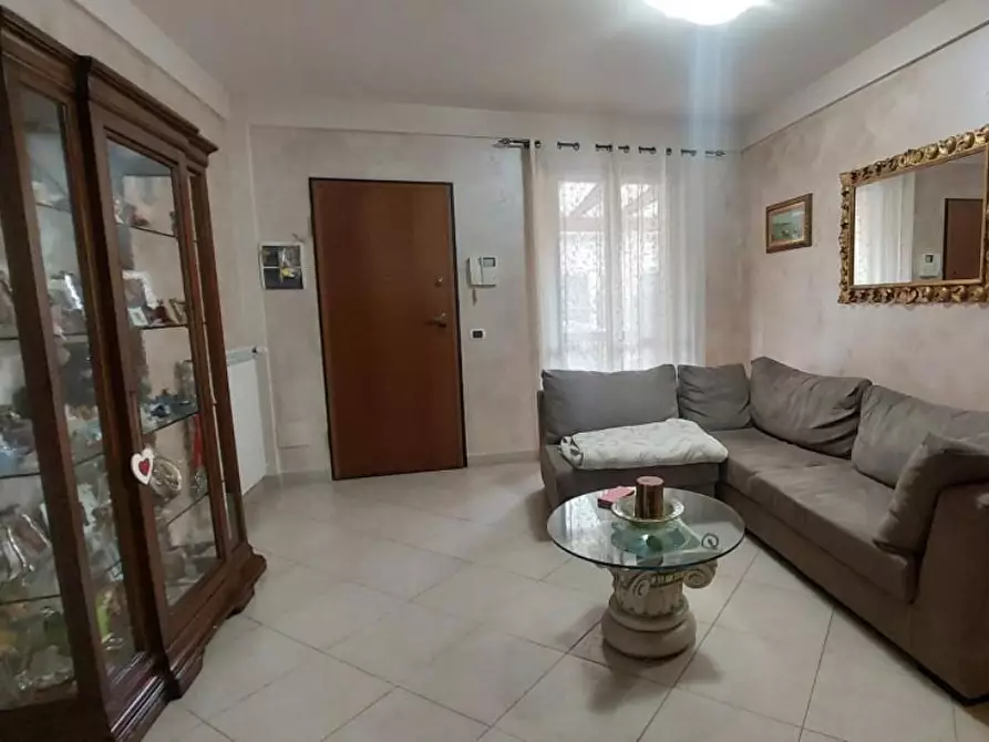 Immagine 8 di Villetta a schiera in vendita  a Massa