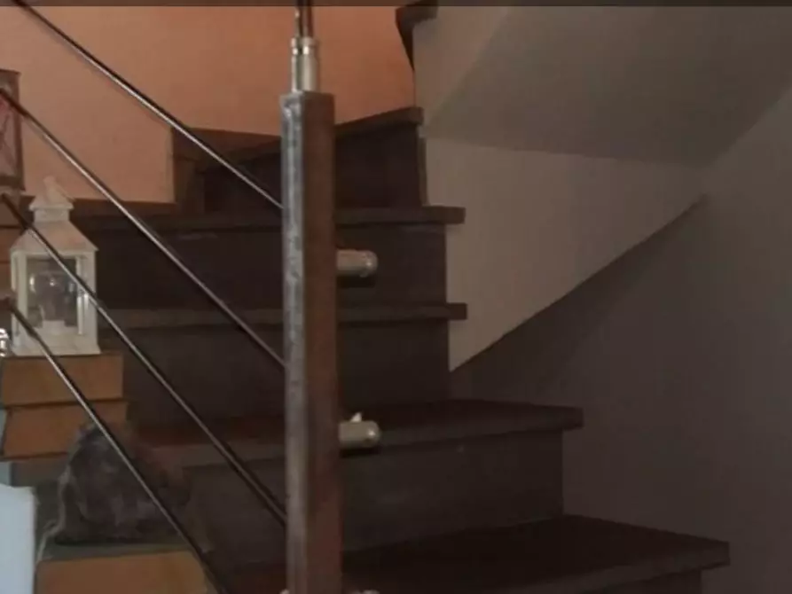 Immagine 6 di Appartamento in vendita  a Vicopisano