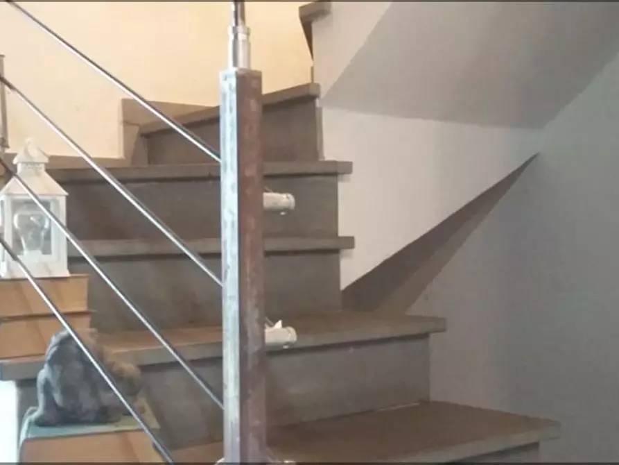 Immagine 8 di Appartamento in vendita  a Vicopisano