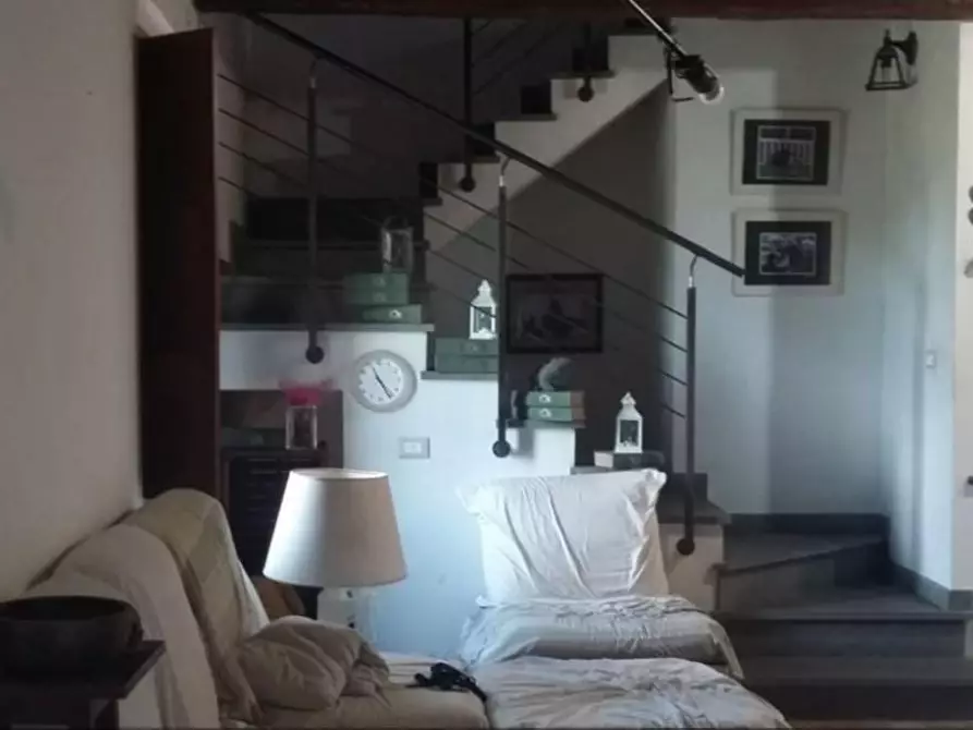 Immagine 2 di Appartamento in vendita  a Vicopisano