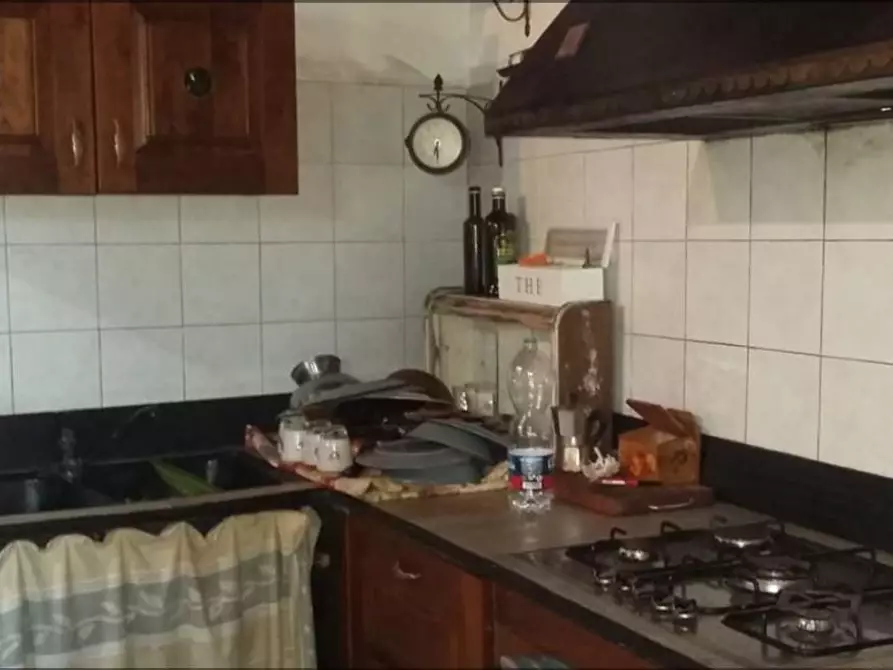 Immagine 4 di Appartamento in vendita  a Vicopisano