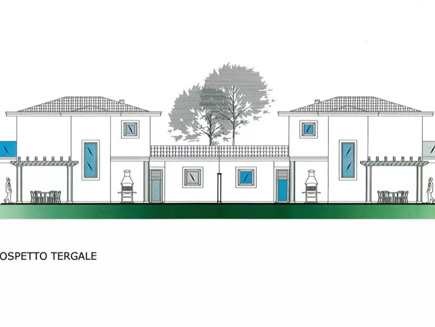 Immagine 3 di Terreno residenziale in vendita  a San Miniato