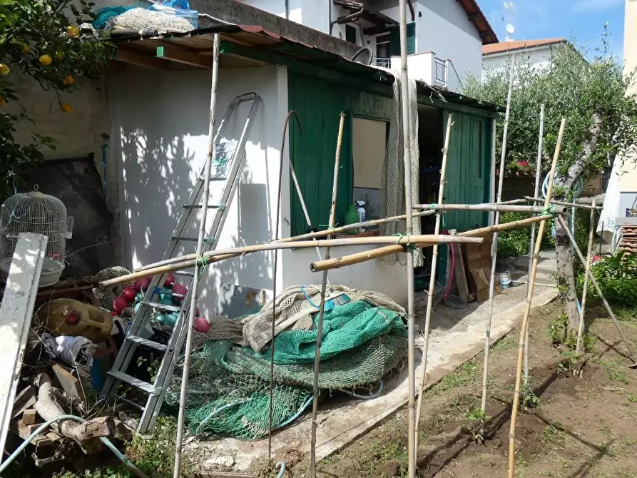Immagine 19 di Appartamento in vendita  a Rosignano Marittimo