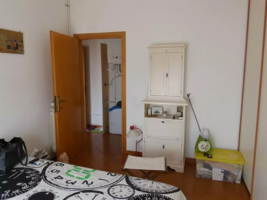 Immagine 11 di Appartamento in vendita  a Rosignano Marittimo