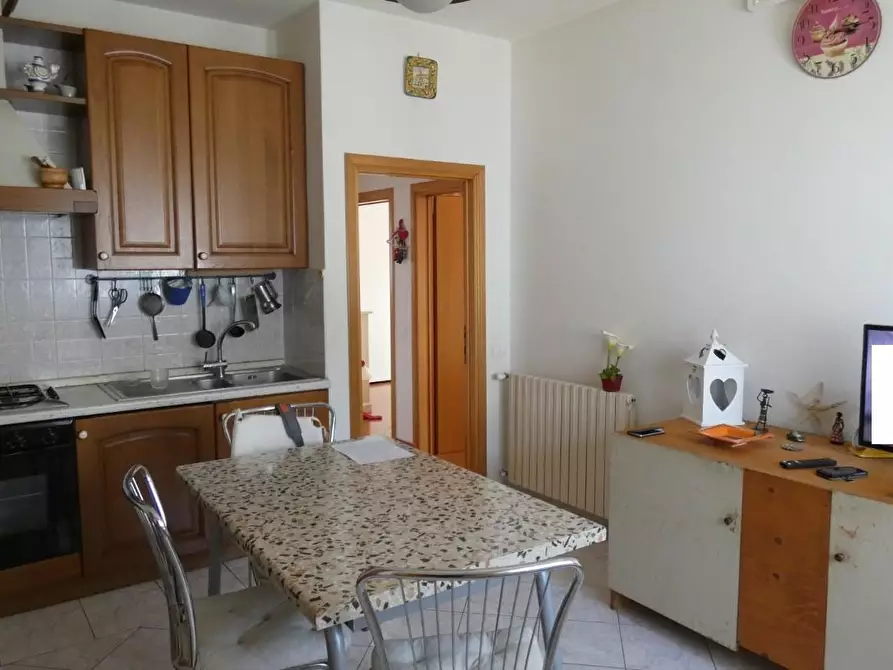 Immagine 2 di Appartamento in vendita  a Rosignano Marittimo