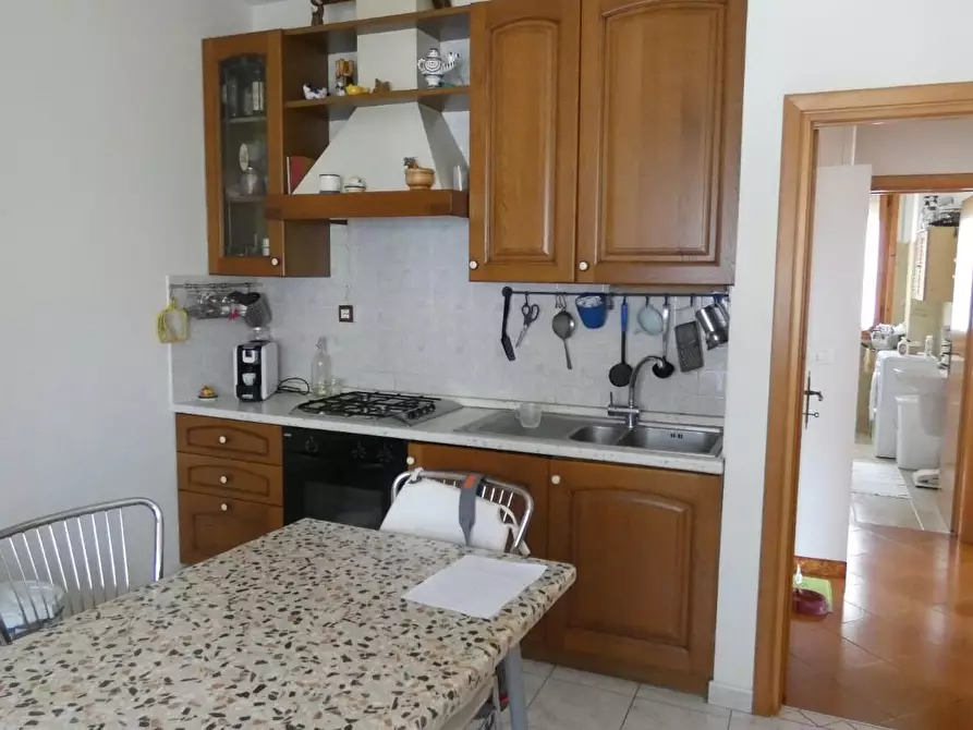 Immagine 3 di Appartamento in vendita  a Rosignano Marittimo