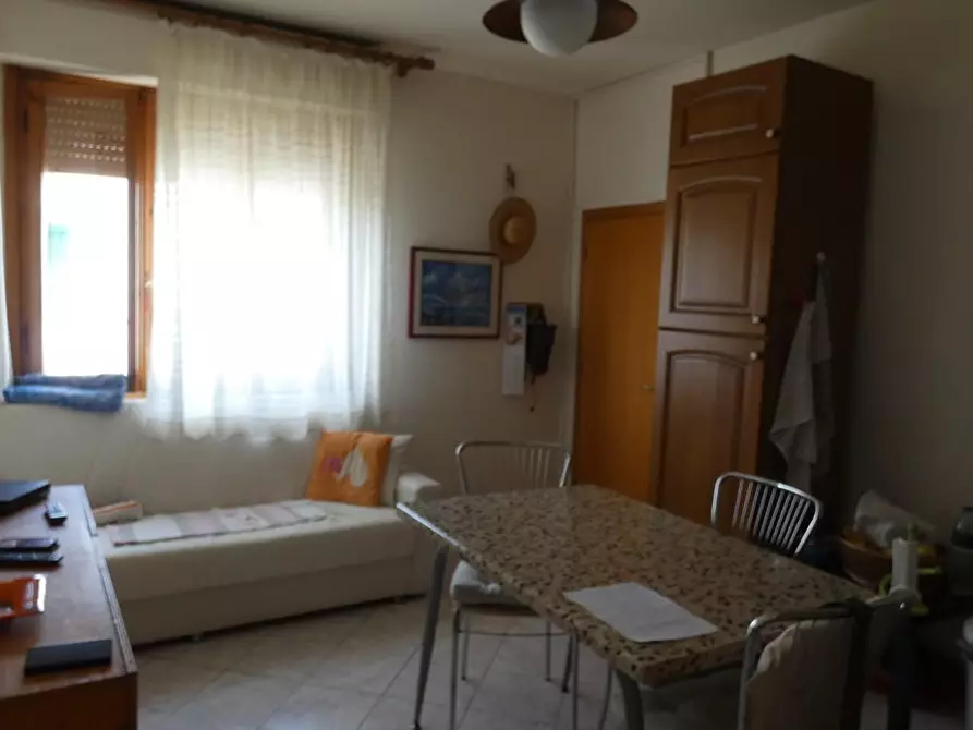 Immagine 5 di Appartamento in vendita  a Rosignano Marittimo