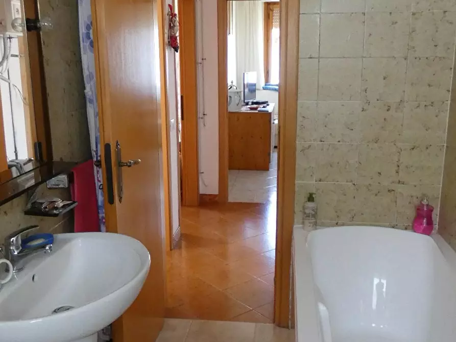 Immagine 13 di Appartamento in vendita  a Rosignano Marittimo