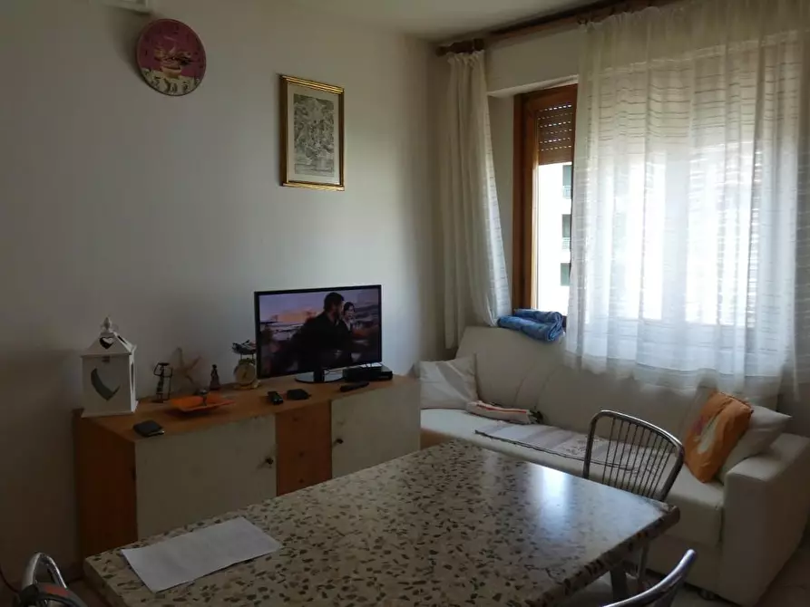 Immagine 4 di Appartamento in vendita  a Rosignano Marittimo