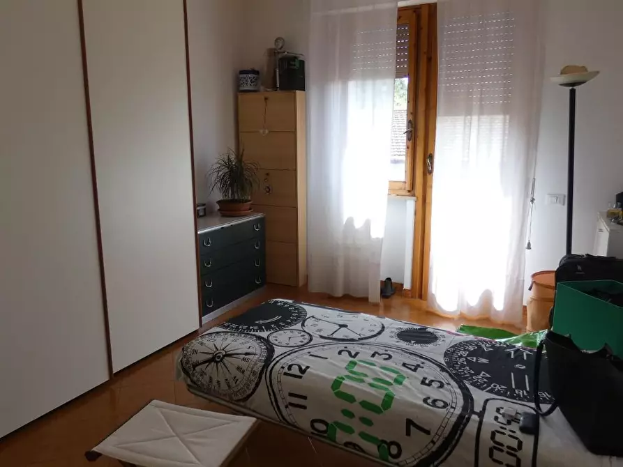 Immagine 10 di Appartamento in vendita  a Rosignano Marittimo