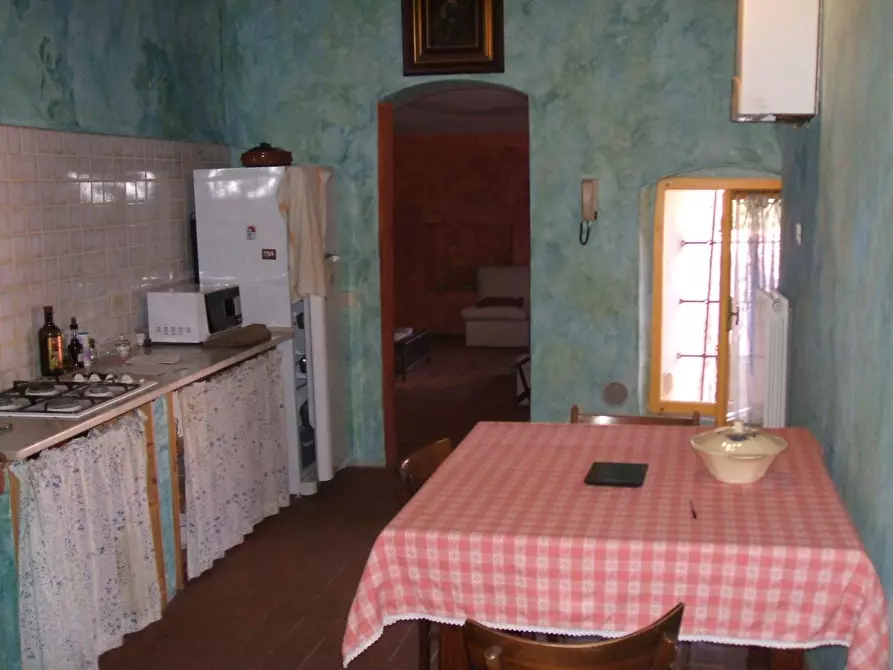 Immagine 12 di Terratetto in vendita  a Vecchiano