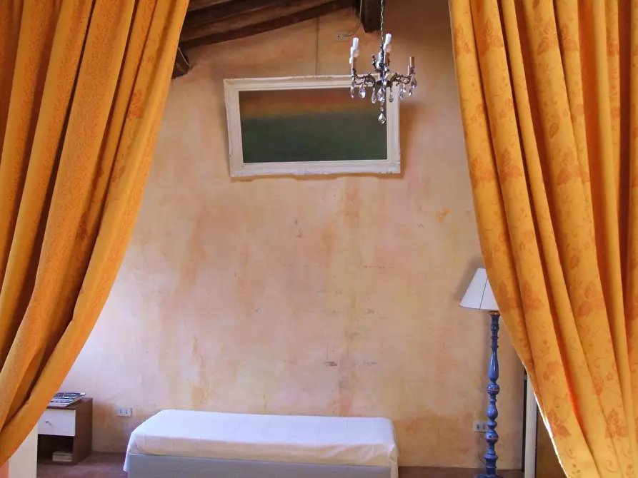 Immagine 2 di Terratetto in vendita  a Vecchiano