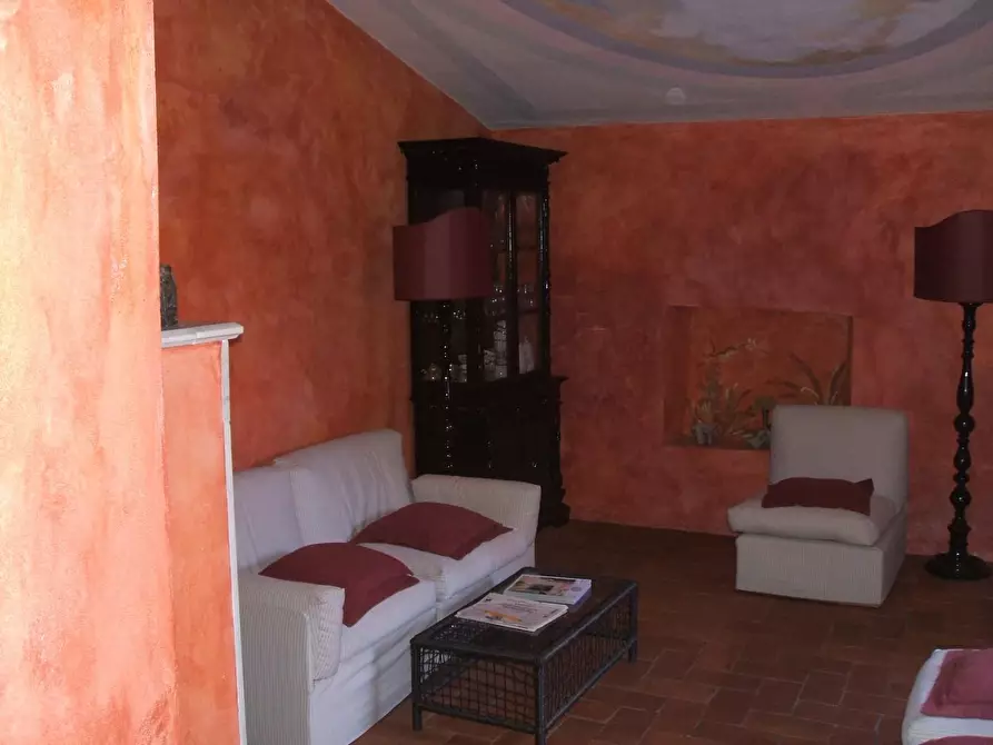 Immagine 14 di Terratetto in vendita  a Vecchiano